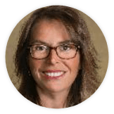 Angie Brasfield, Treasurer / Secretary of BNI Germantown